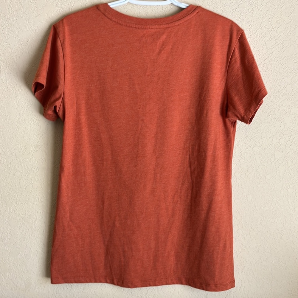 Texas longhorns campus heritage top - Picture 3 of 3